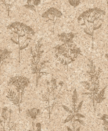 Dutch Wallcoverings Brut Behang M783-07