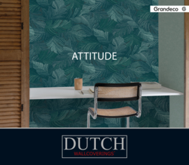Dutch Wallcoverings Attitude