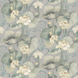 Dutch Wallcoverings First Class Designoloy Behang DE01736