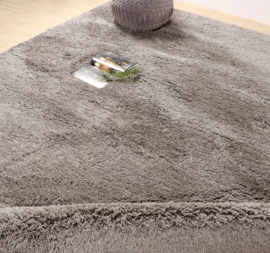 Vloerkleed Berlin Grijs 200X300CM VLC2013662