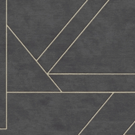 A.S Creation Metropolitan Stories III Travel Style Behang 39118-4