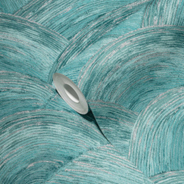 A.S Creation Metropolitan Stories III Travel Style Behang 39105-2