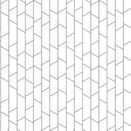 Dutch Wall Decor Graphics Behang 4738