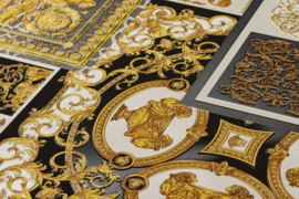 Versace 4 Behang 37048-3