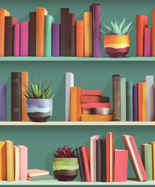 Dutch Wallcoverings Artifice Behang M795-04