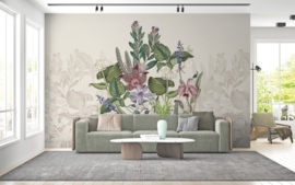 Behang Expresse Treasures Of Nature TD4266