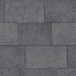A.S Creation Titanium 3 Behang 38201-6