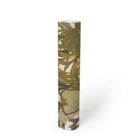 A.S Creation Desert Lodge Behang 38522-4