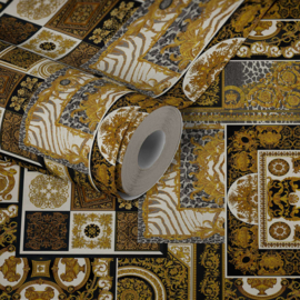 Versace 4 Behang 37048-3
