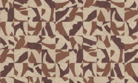 Dutch Wallcoverings Roberto Cavalli 9 Behang 21061