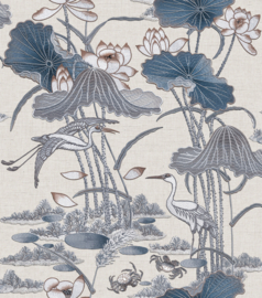 Dutch Tapestry Behang TP422702