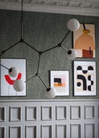 Dutch Wall Decor The Apartment Behang 3064