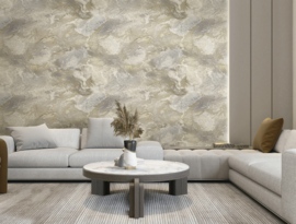 Dutch Wallcoverings Carrara Best Behang 83667