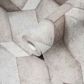 A.S Creation The Battle Of Style Behang 38827-3