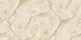 Dutch First Class Carrara 3 Behang Geode Marble 84654