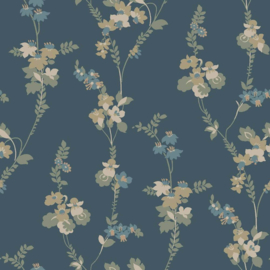 Dutch Wall Decor Swedish Grace 5510