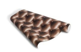 Dutch Be Yourself 8888-03 Kapyton Marron Chocolat