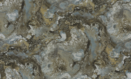 Dutch Wallcoverings Carrara Best Behang 82663