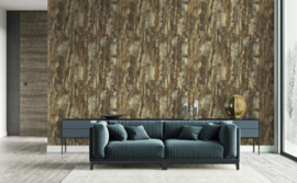3D Modern Style Behang 810304