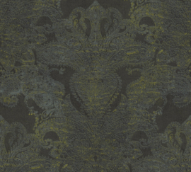 A.S Creation Metropolitan Stories III Travel Style Behang 39119-5