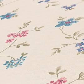 A.S Creation Maison Charme Behang 39071-1