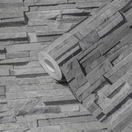 A.S Creation Metropolitan Stories III Travel Style Behang 38816-3