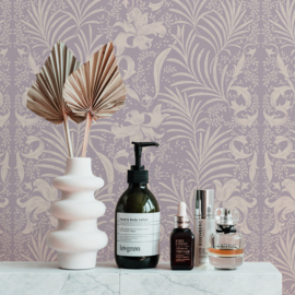 Dutch Wallcoverings Annet Weeklink Design Behang 8945004824455