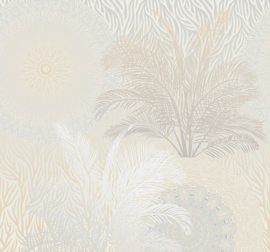 Behang Expresse Circle Of Life Malibu TD4192