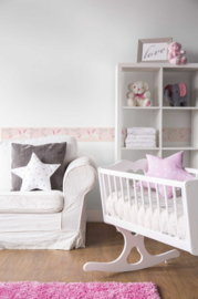 A.S Creation Boys & Girls 6 Behang  36990-3