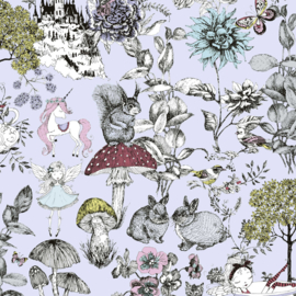 AS Creation Little Love Behang 38120-2