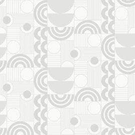 Dutch Wall Decor The Apartment Behang 3058