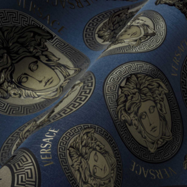 Versace Home 5 Behang 38611-3