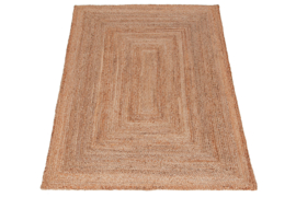 Vloerkleed Juta Frame 33172160230