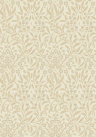 Dutch Wall Decor Alla Tiders Hus Behang 4185