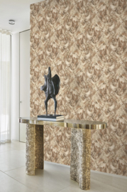 Dutch Wallcoverings Roberto Cavalli 9 Behang 21051