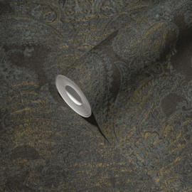 A.S Creation Metropolitan Stories III Travel Style Behang 39119-5