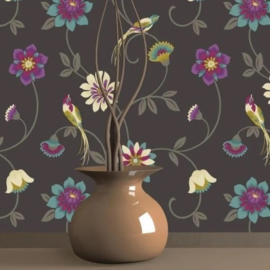 Dutch Wallcoverings Royal Dutch 4 Behang 1214-2