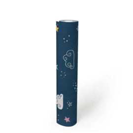 AS Creation Little Love Behang 38141-1