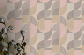 Dutch Wallcoverings Jungle Fever Behang JF3101