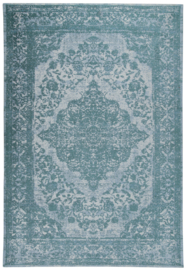 Vloerkleed New Argentella 5 Ming-Blue 25394160230