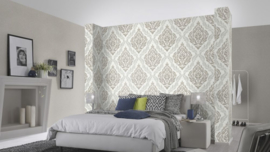 Dutch Wallcoverings Carat Behang 10060-14