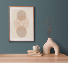 A.S Creation Unique 3 Behang 37178-3