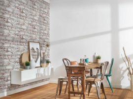 A.S Creation Elements Behang 36280-1