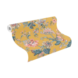 Rasch Sophia behang Bring Joy Into Your Home 710557