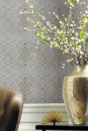 Dutch Wallcoverings First Class Artemis Behang AR65403