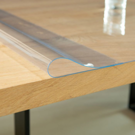 Doorzichtig tafelzeil Glashelder - 1mm
