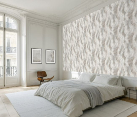 Dutch Wall Decor , Elle 5 Elle 5 10614-38 Taupe