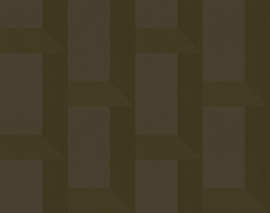 Dutch Wallcoverings First Class Baile Behang BA0210