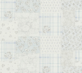 A.S Creation Maison Charme Behang 39066-4