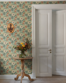 Dutch Wallcoverings First Class Angas Behang 13111